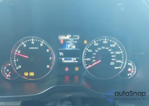 2013 Subaru Outback 2.5I Limited from USA, damaged, VIN 4S4BRCKC6D3303582